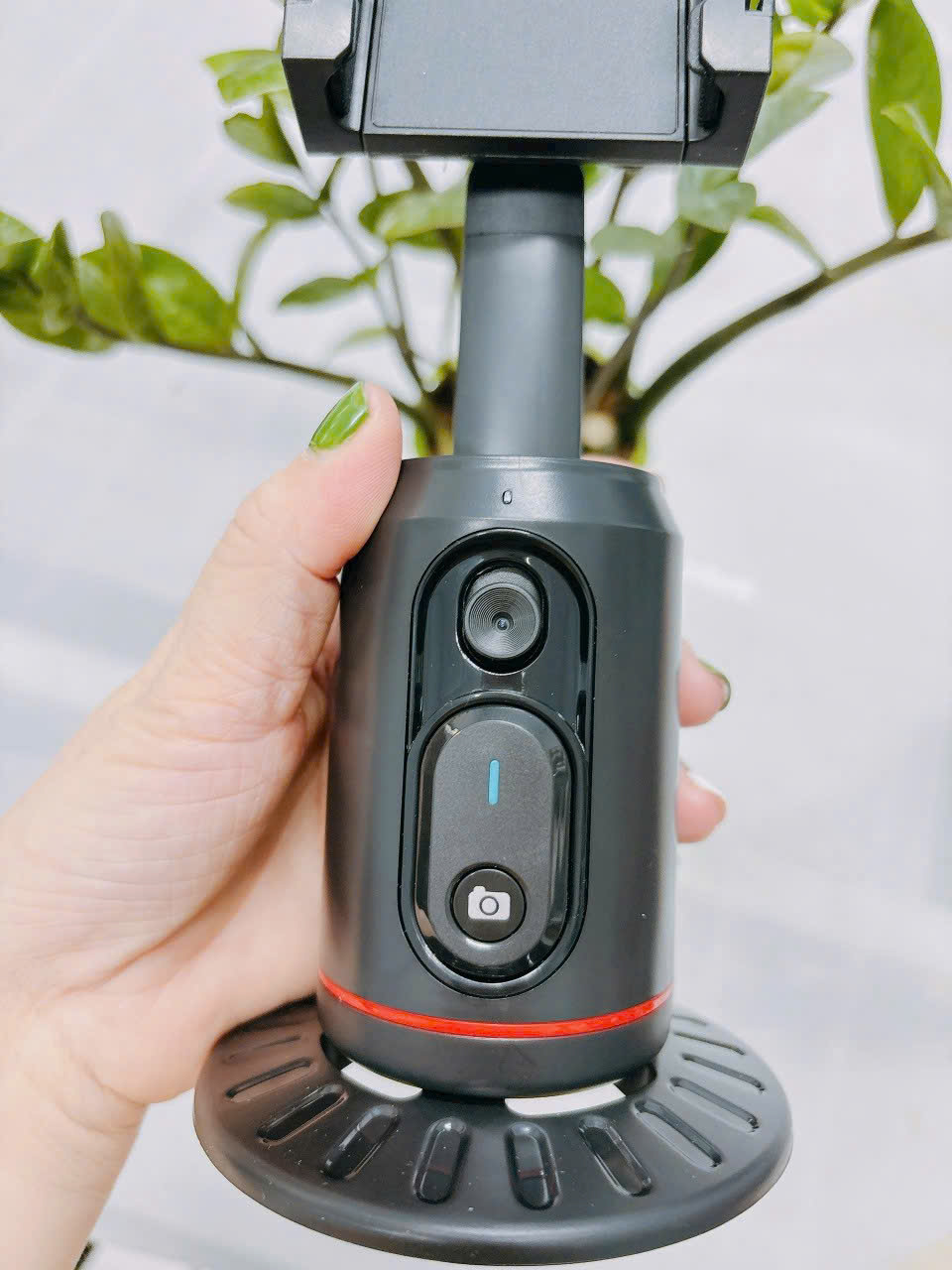 Gậy chụp hình quay phim Al Q02